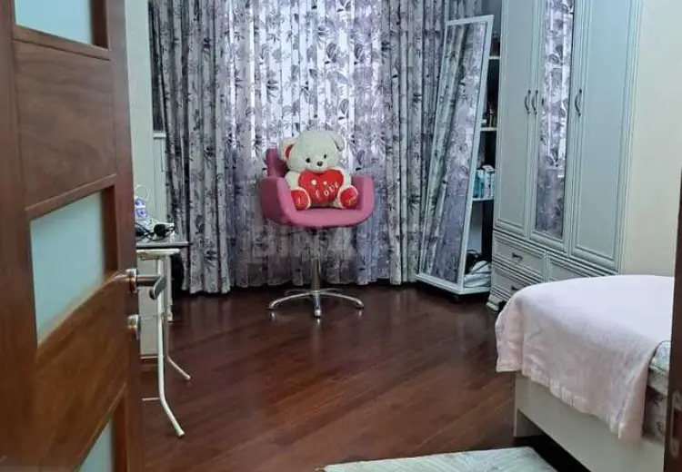 3 otaqlı mənzil Satılır, Nərimanov, Bakı