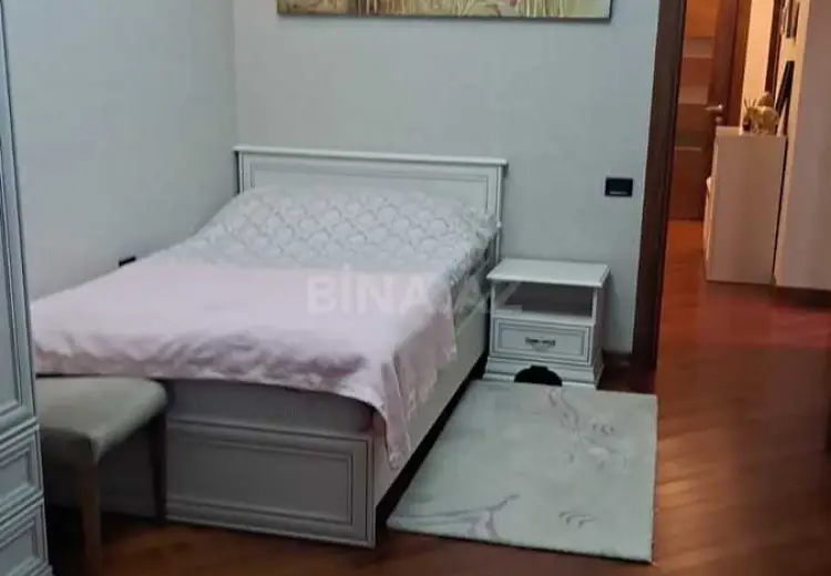 3 otaqlı mənzil Satılır, Nərimanov, Bakı