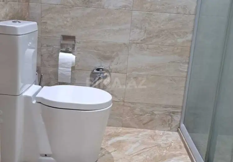 3 otaqlı mənzil Satılır, Nərimanov, Bakı