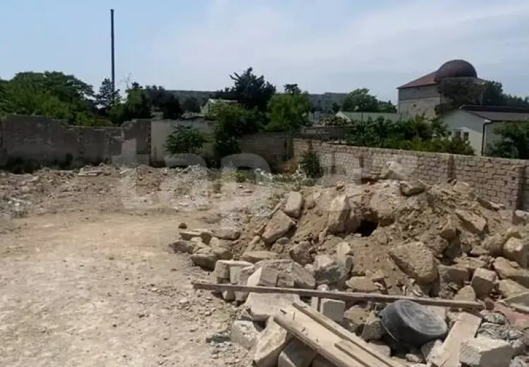 0 m² Obyekt / Ofis , Mərdəkan, Xəzər, Bakı