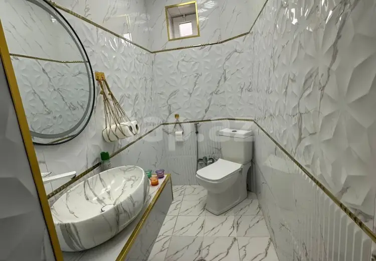 3 otaqlı mənzil , Bakı
