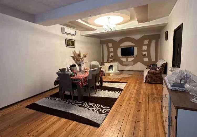 3 otaqlı mənzil , Bakı