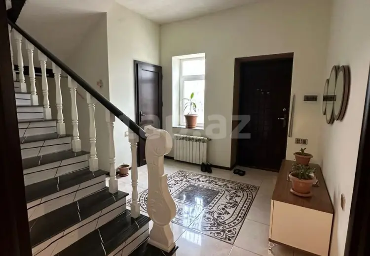 3 otaqlı mənzil , Bakı