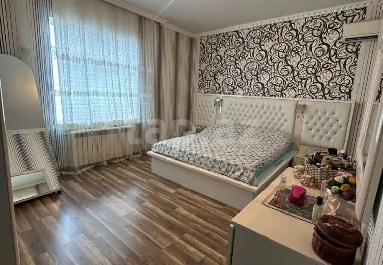 3 otaqlı mənzil , Bakı