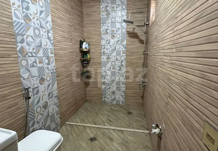3 otaqlı mənzil , Bakı