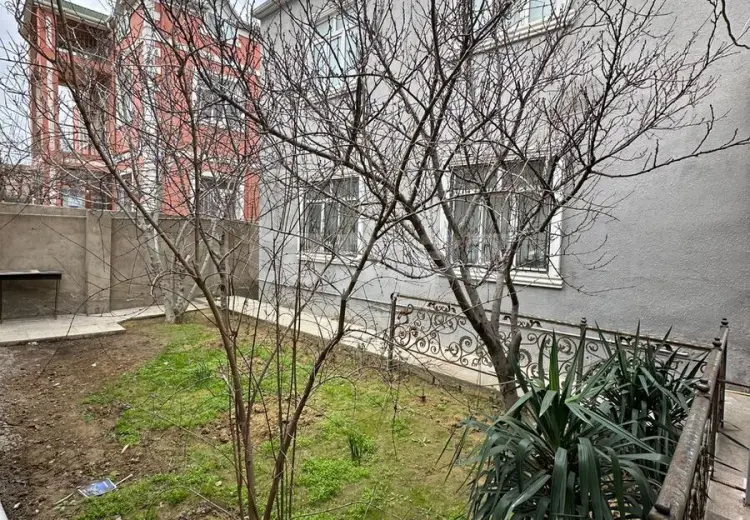 3 otaqlı mənzil , Bakı