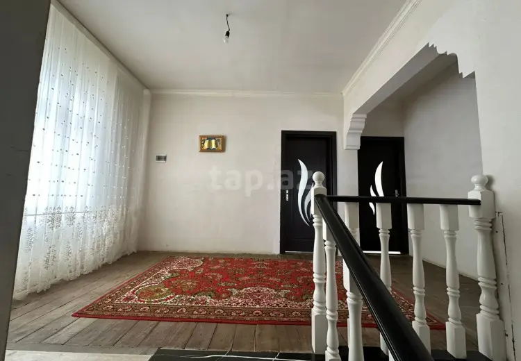 3 otaqlı mənzil , Bakı