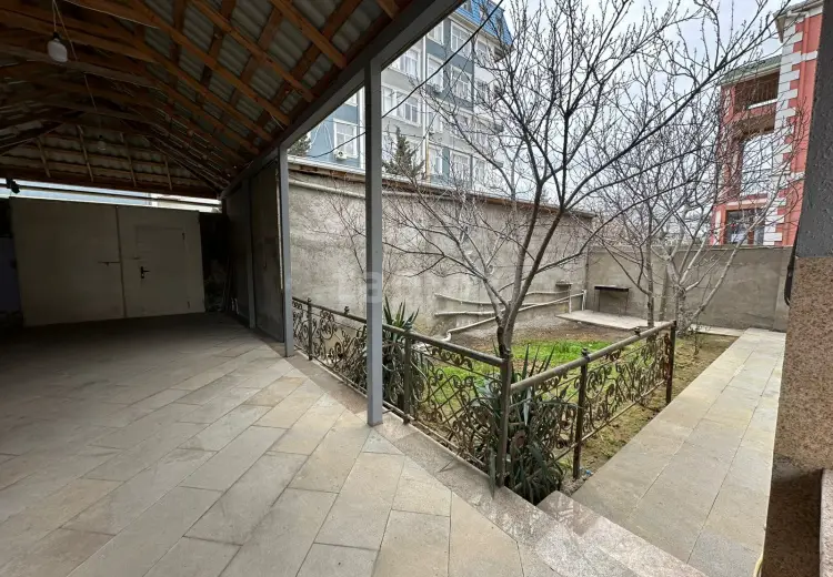 3 otaqlı mənzil , Bakı