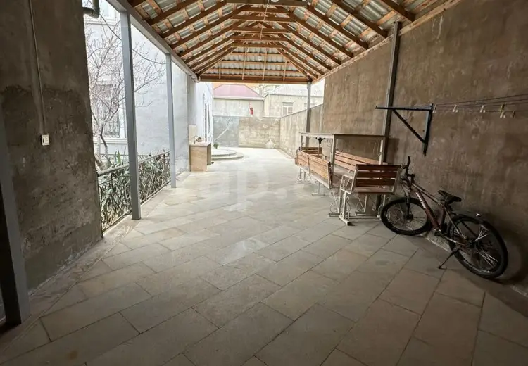 3 otaqlı mənzil , Bakı
