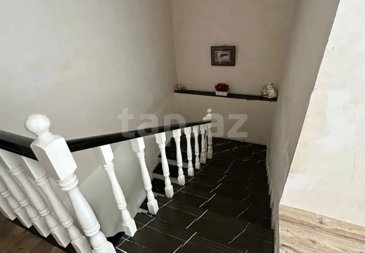 3 otaqlı mənzil , Bakı