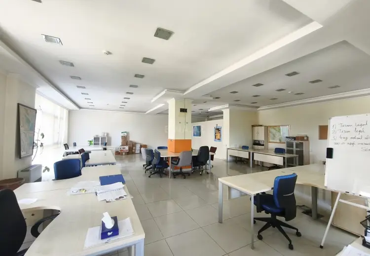 650 m² Obyekt / Ofis Kirayə (aylıq), Nəsimi, Bakı