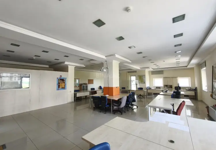 650 m² Obyekt / Ofis Kirayə (aylıq), Nəsimi, Bakı