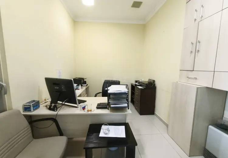 650 m² Obyekt / Ofis Kirayə (aylıq), Nəsimi, Bakı