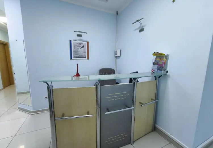 650 m² Obyekt / Ofis Kirayə (aylıq), Nəsimi, Bakı