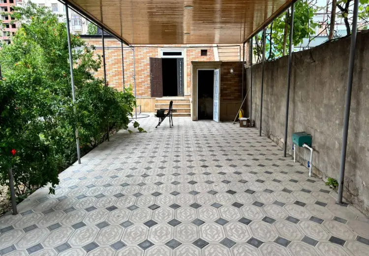 3 otaqlı mənzil , Xırdalan