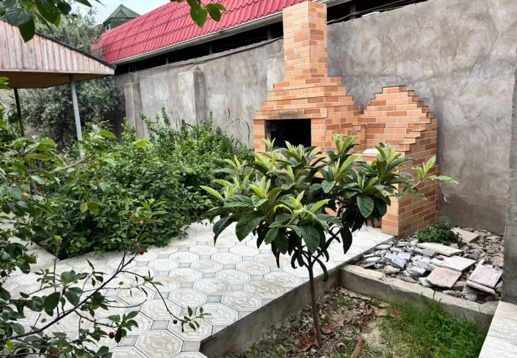 3 otaqlı mənzil , Xırdalan