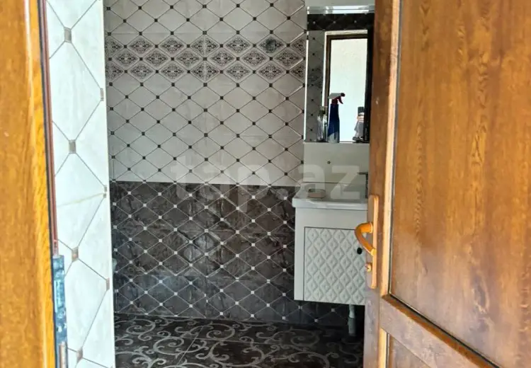 3 otaqlı mənzil , Xırdalan
