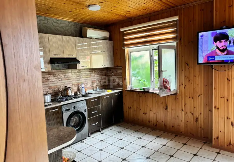 3 otaqlı mənzil , Xırdalan