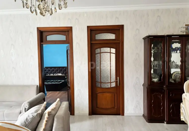 3 otaqlı mənzil , Xırdalan