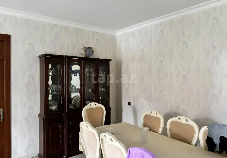 3 otaqlı mənzil , Xırdalan