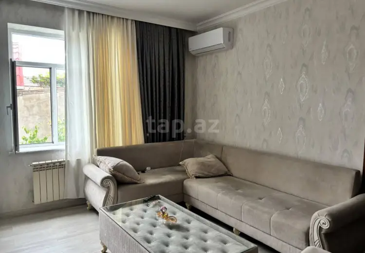 3 otaqlı mənzil , Xırdalan
