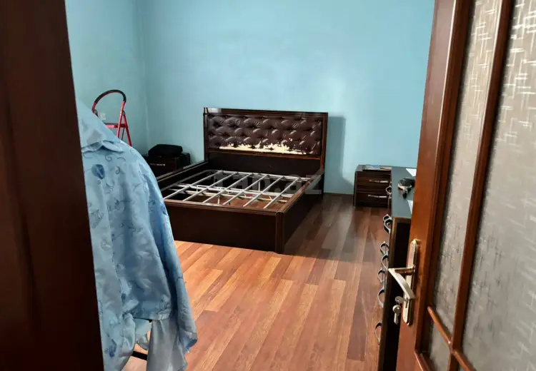 3 otaqlı mənzil , Xırdalan