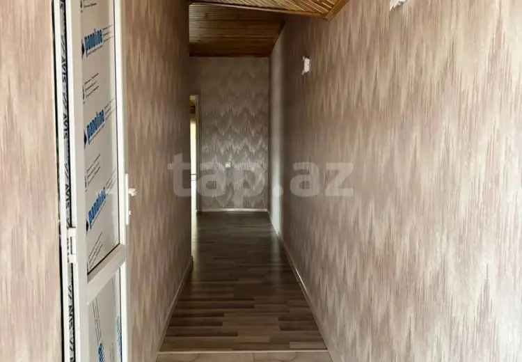 3 otaqlı mənzil , Xırdalan