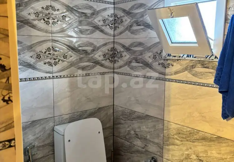 3 otaqlı mənzil , Xırdalan