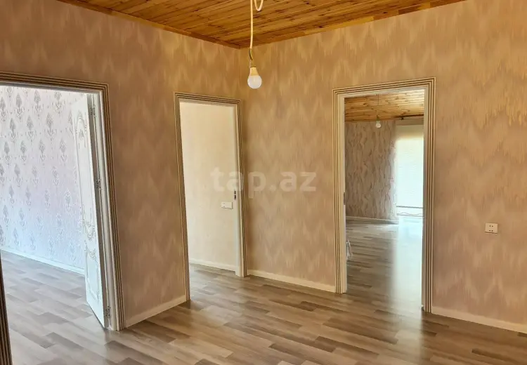 3 otaqlı mənzil , Xırdalan