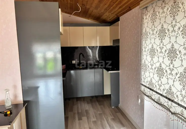 3 otaqlı mənzil , Xırdalan