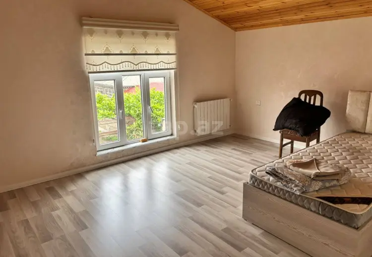 3 otaqlı mənzil , Xırdalan