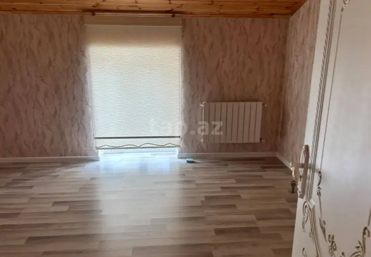 3 otaqlı mənzil , Xırdalan