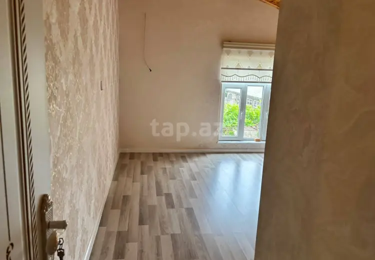 3 otaqlı mənzil , Xırdalan