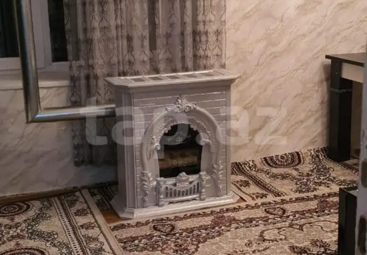3 otaqlı mənzil , Quba
