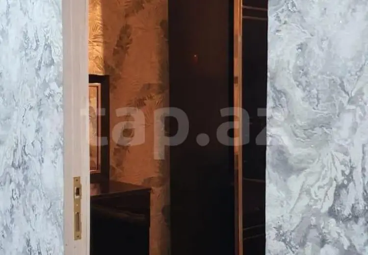 3 otaqlı mənzil , Quba