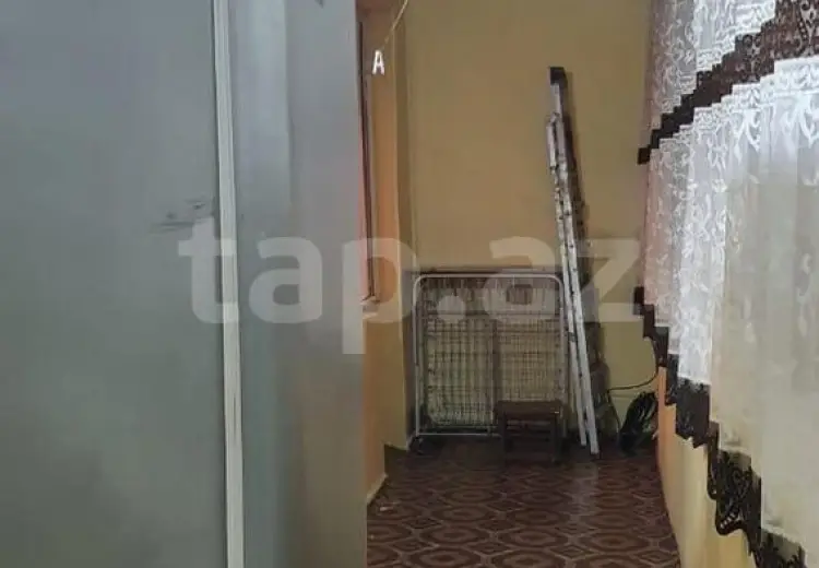 3 otaqlı mənzil , Quba