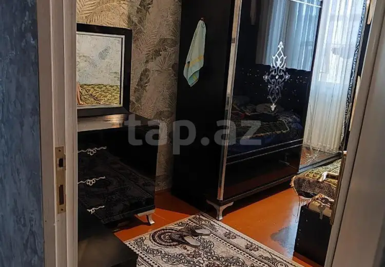 3 otaqlı mənzil , Quba