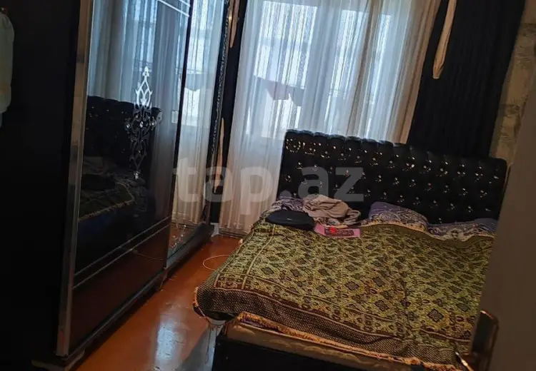 3 otaqlı mənzil , Quba