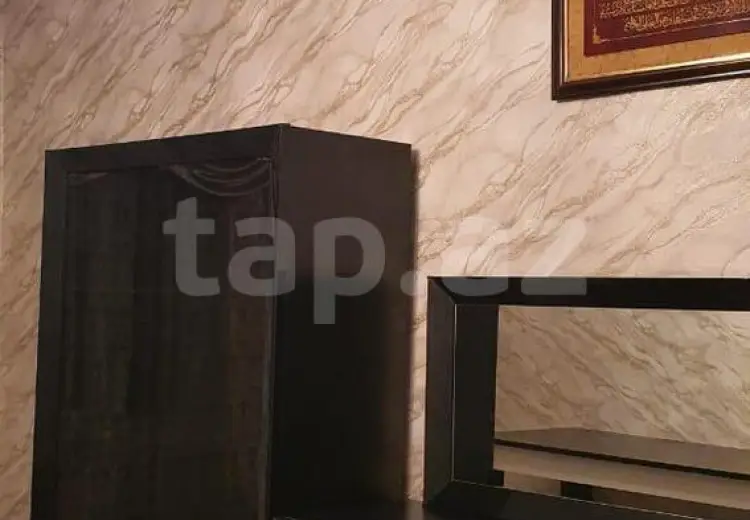3 otaqlı mənzil , Quba