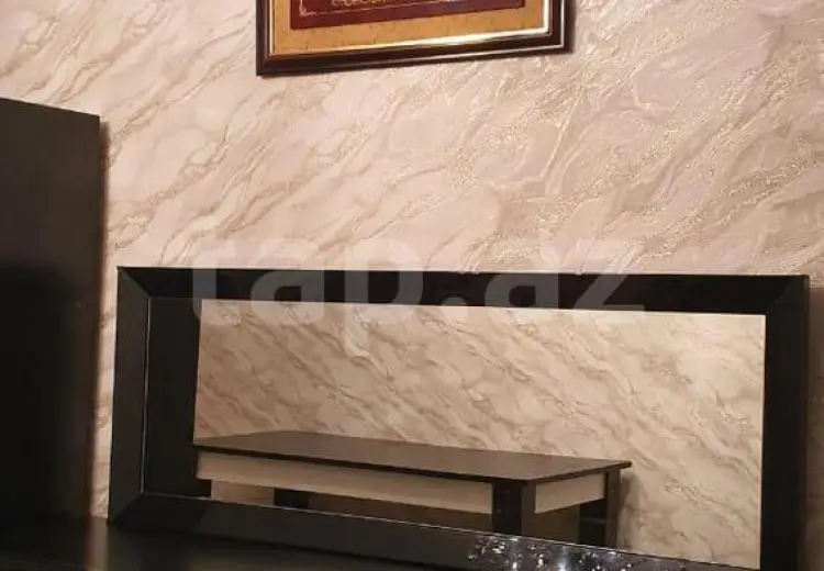 3 otaqlı mənzil , Quba