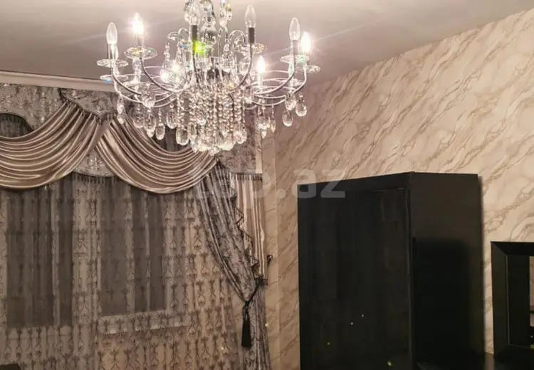 3 otaqlı mənzil , Quba
