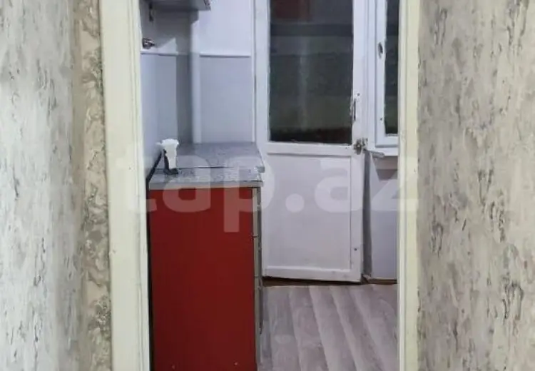 3 otaqlı mənzil , Quba