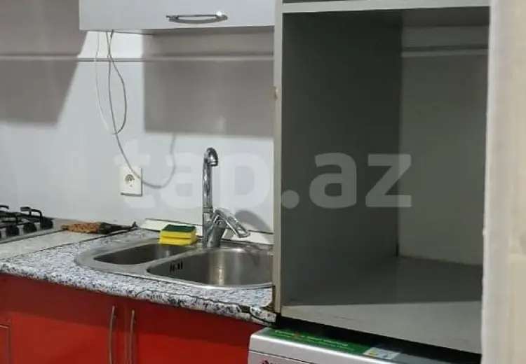 3 otaqlı mənzil , Quba
