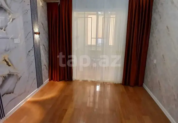3 otaqlı mənzil , Xırdalan