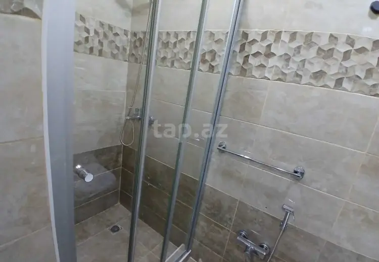 3 otaqlı mənzil , Xırdalan