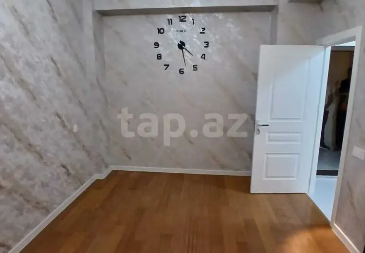 3 otaqlı mənzil , Xırdalan