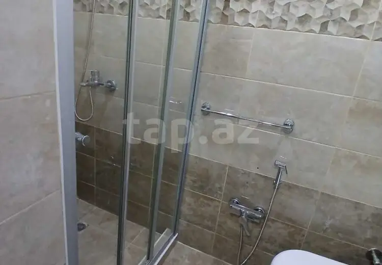 3 otaqlı mənzil , Xırdalan