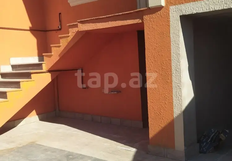 3 otaqlı mənzil , Saray, Abşeron