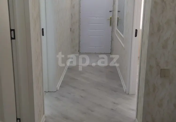 3 otaqlı mənzil , Saray, Abşeron
