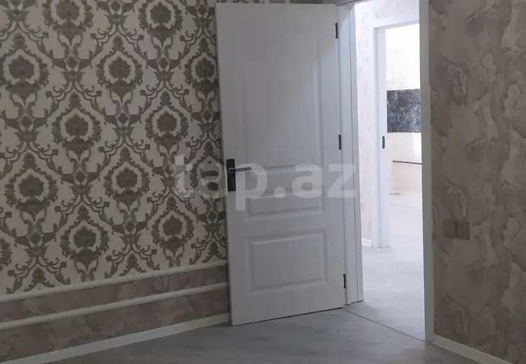 3 otaqlı mənzil , Saray, Abşeron